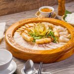 Nhà hàng Khải Phương – sang mà không chảnh ngay tại Huỳnh Tấn Phát