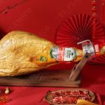 Đùi heo muối Iberico – Món quà Tết 2023 đẳng cấp bậc nhất