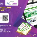 Triển lãm Analytica Vietnam 2023 sẽ mở cửa đón khách từ ngày 19-21/04